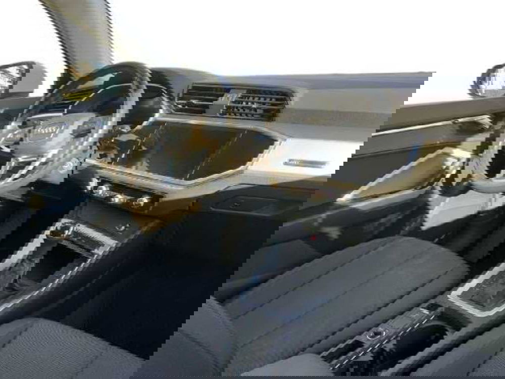 Audi Q3 usata a Prato (3)