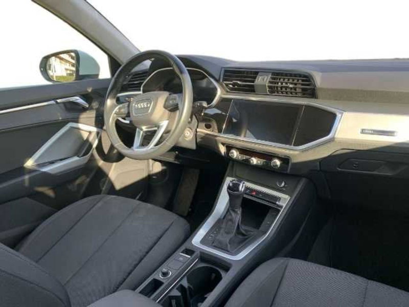 Audi Q3 usata a Prato (3)