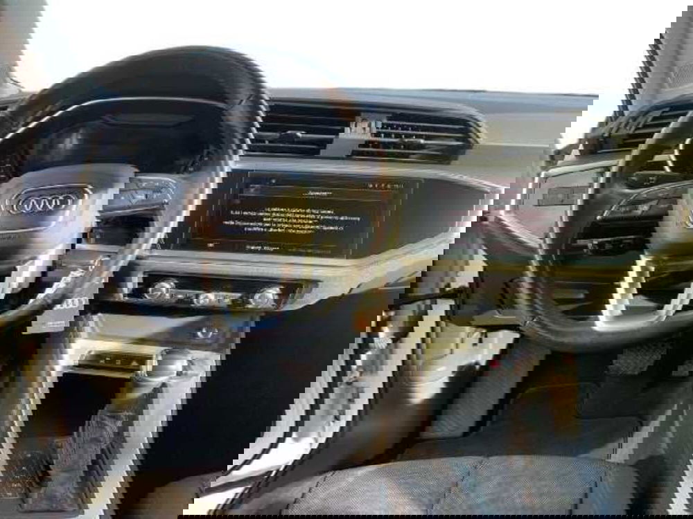 Audi Q3 usata a Prato (4)