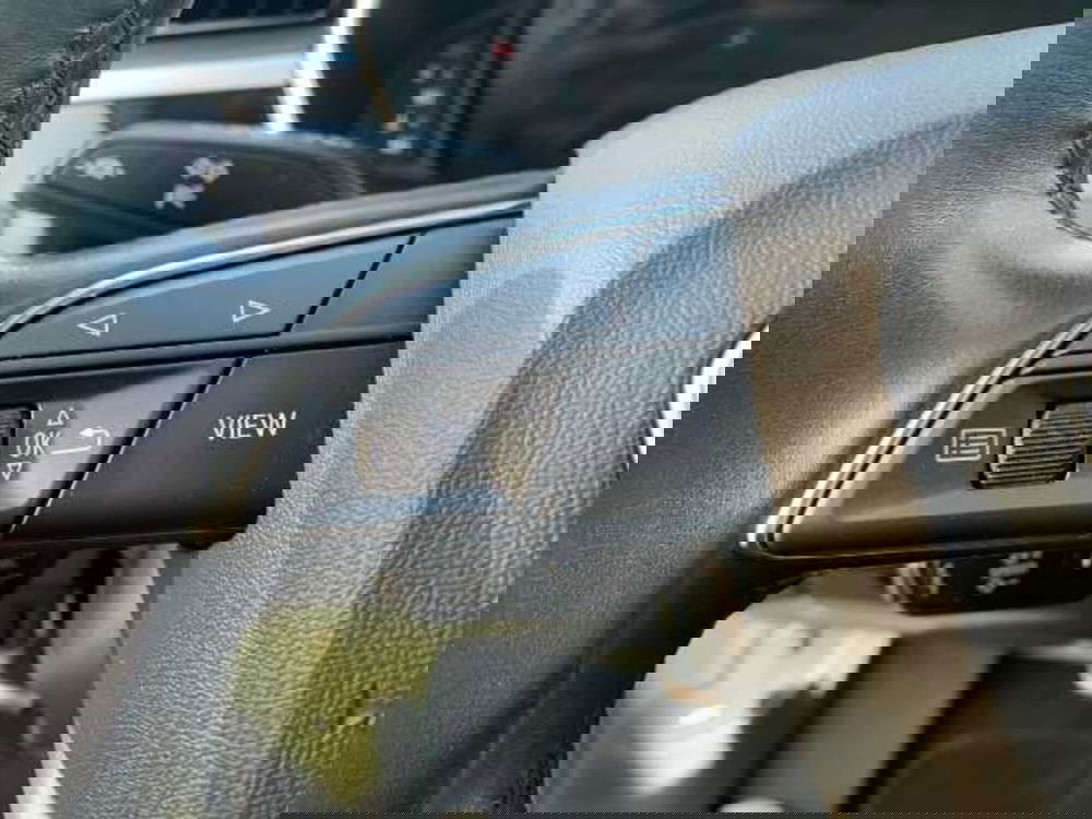 Audi Q3 usata a Prato (5)