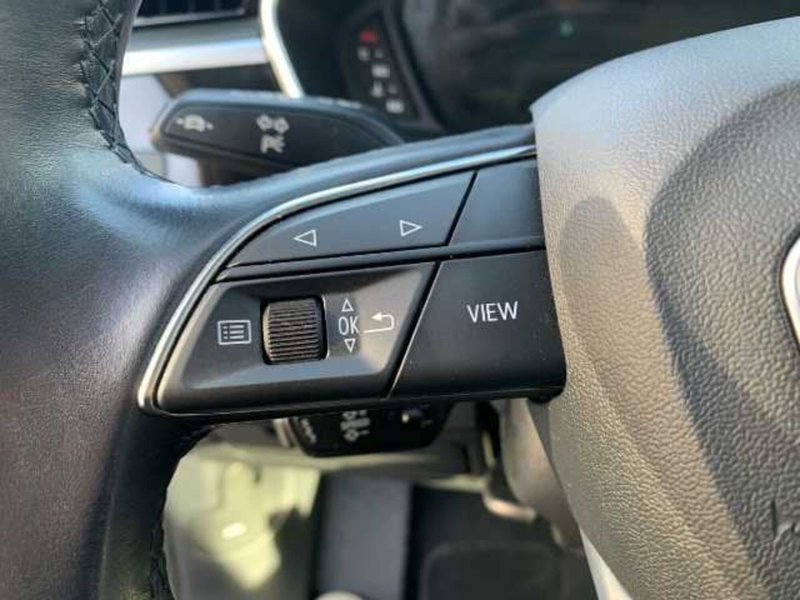 Audi Q3 usata a Prato (5)