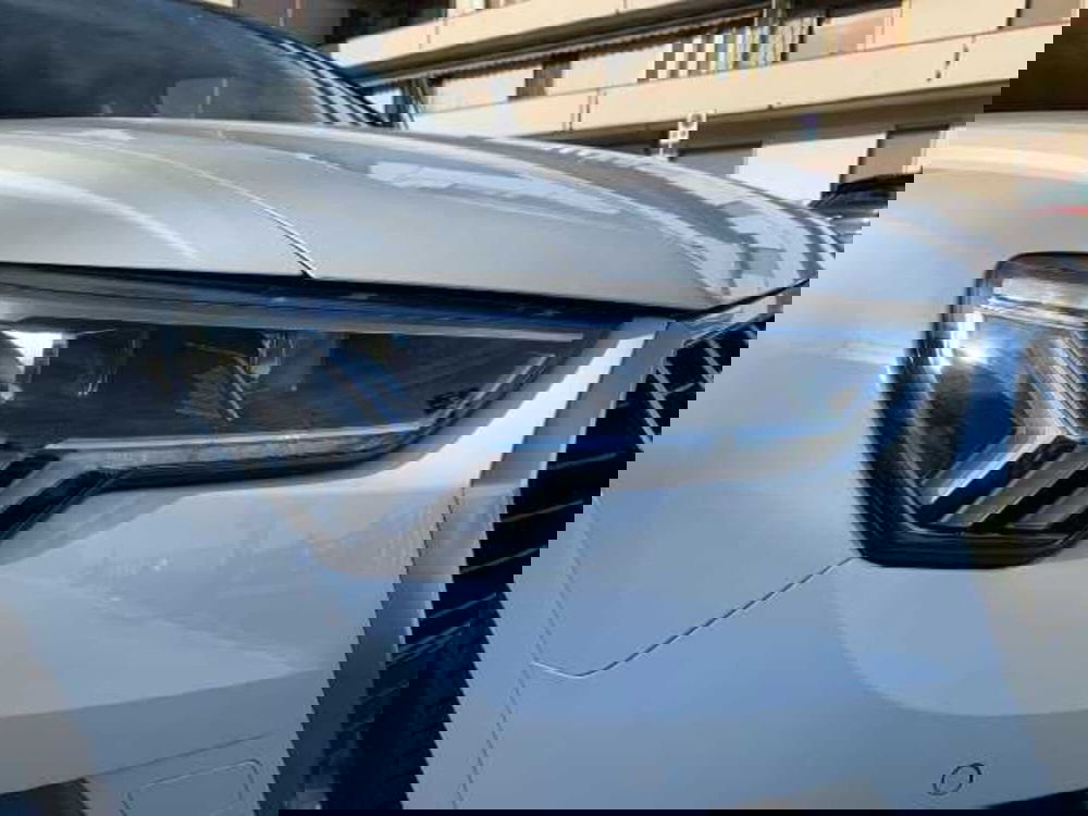 Audi Q3 usata a Prato (6)