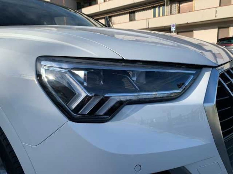 Audi Q3 usata a Prato (6)