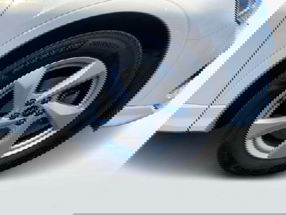 Audi Q3 usata a Prato (7)