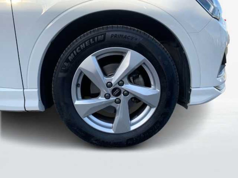 Audi Q3 usata a Prato (7)