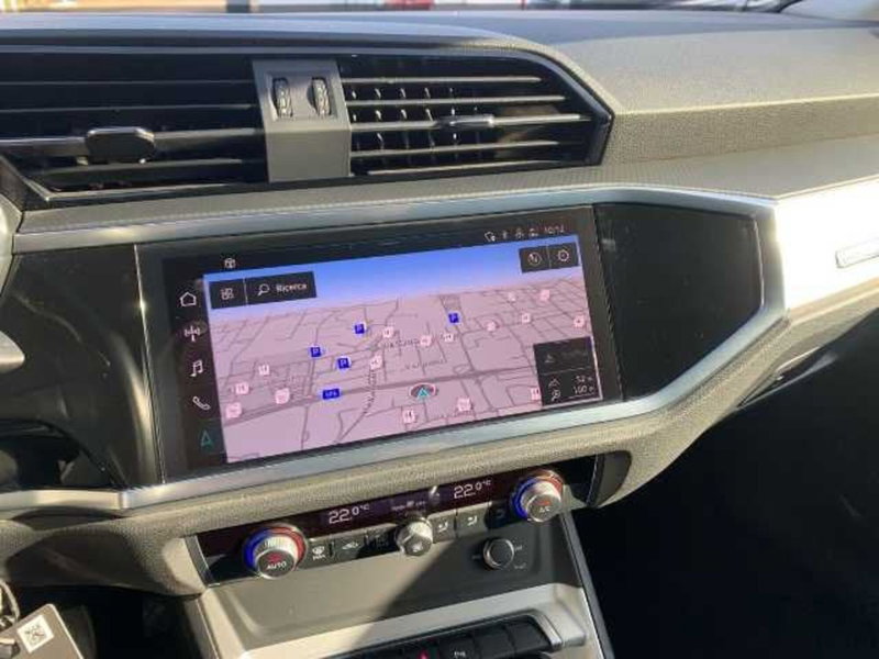 Audi Q3 usata a Prato (8)