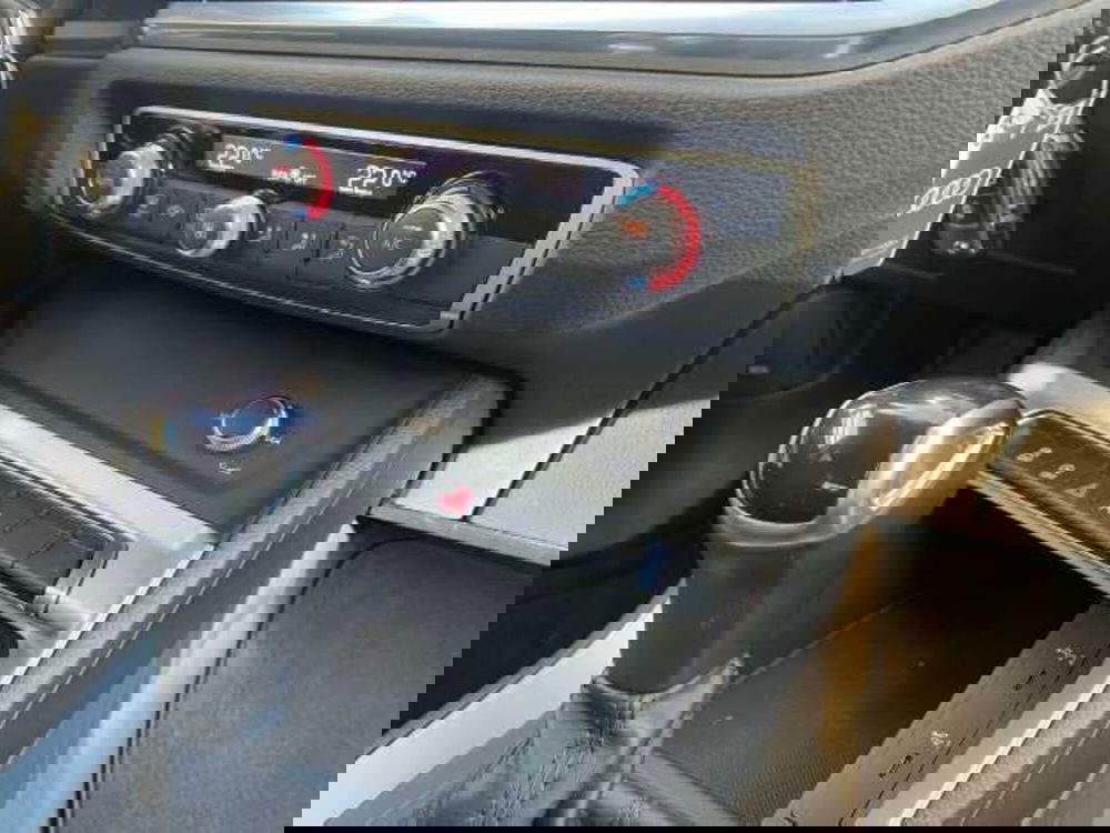 Audi Q3 usata a Prato (9)