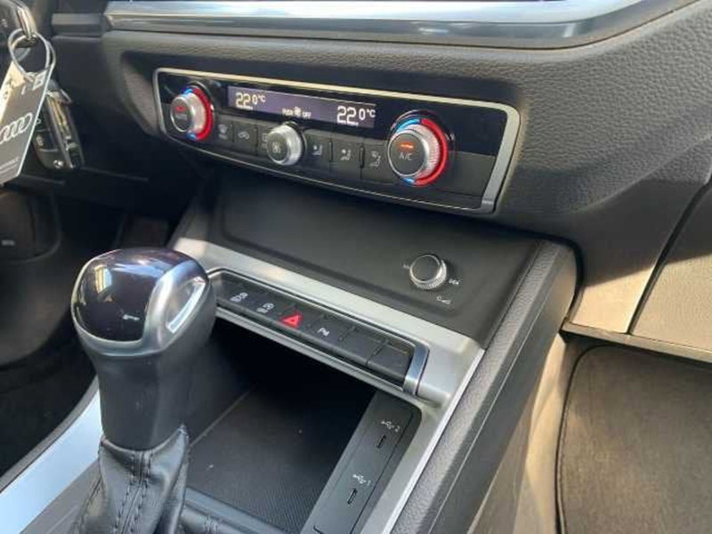 Audi Q3 usata a Prato (9)