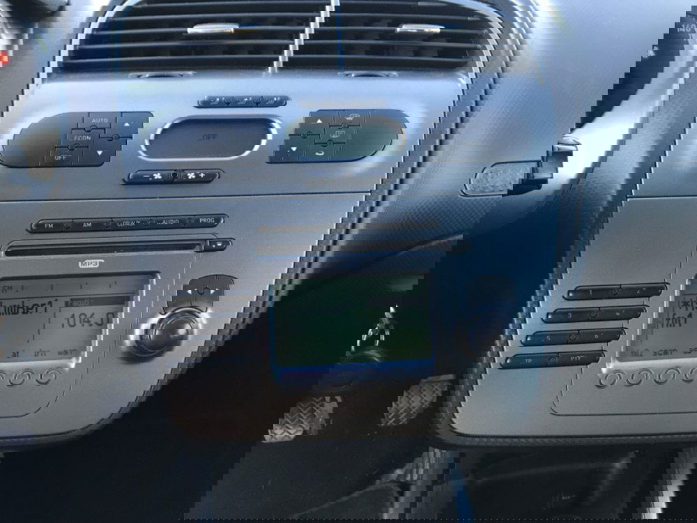 SEAT Altea XL usata a Cuneo (11)