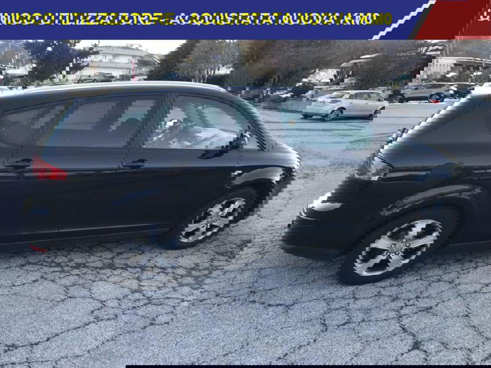 SEAT Altea XL usata a Cuneo (2)