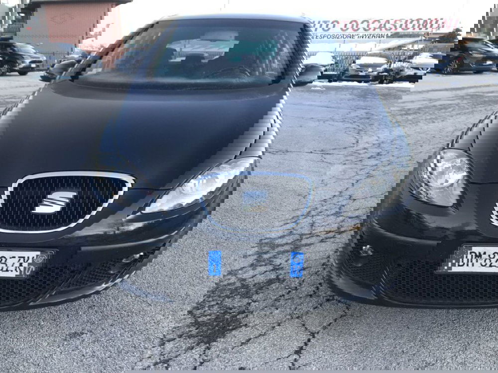 SEAT Altea XL usata a Cuneo (3)