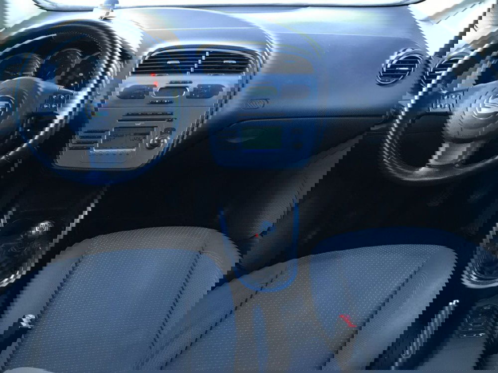 SEAT Altea XL usata a Cuneo (5)