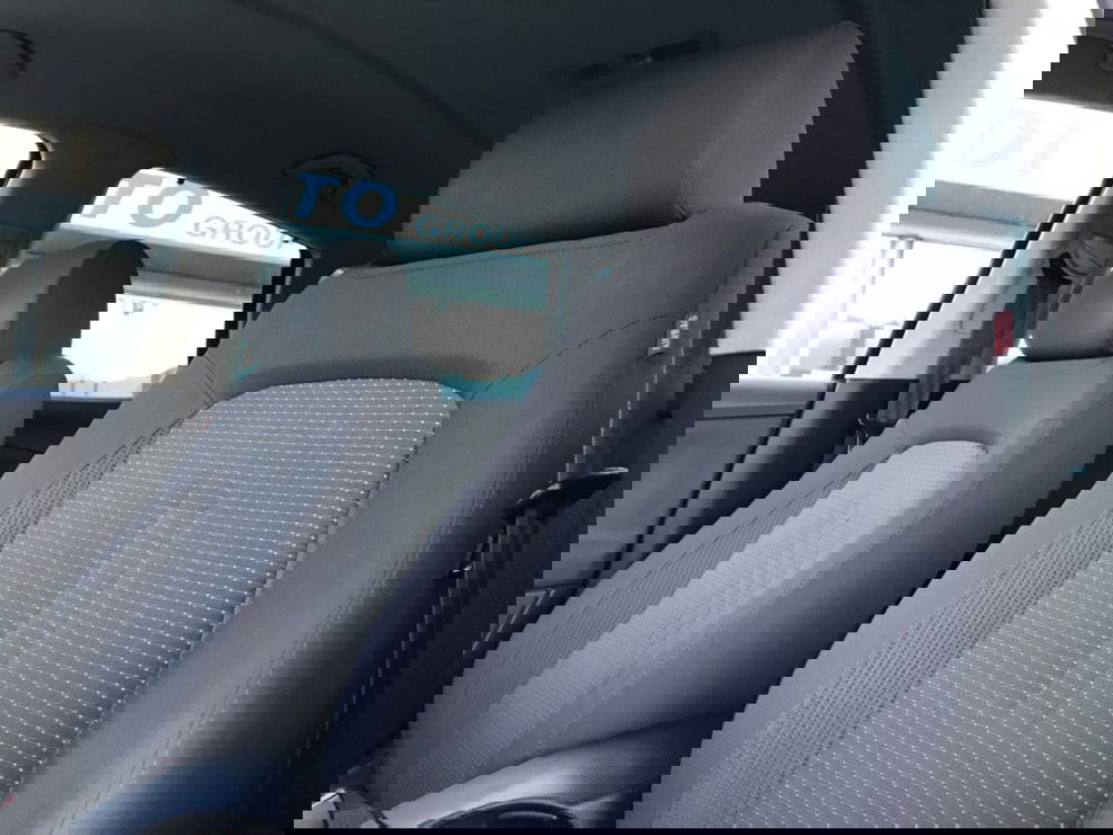 SEAT Altea XL usata a Cuneo (7)