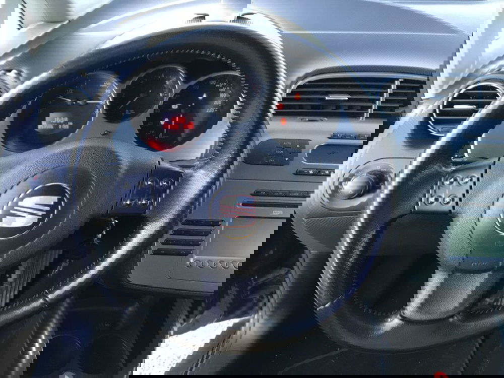 SEAT Altea XL usata a Cuneo (9)