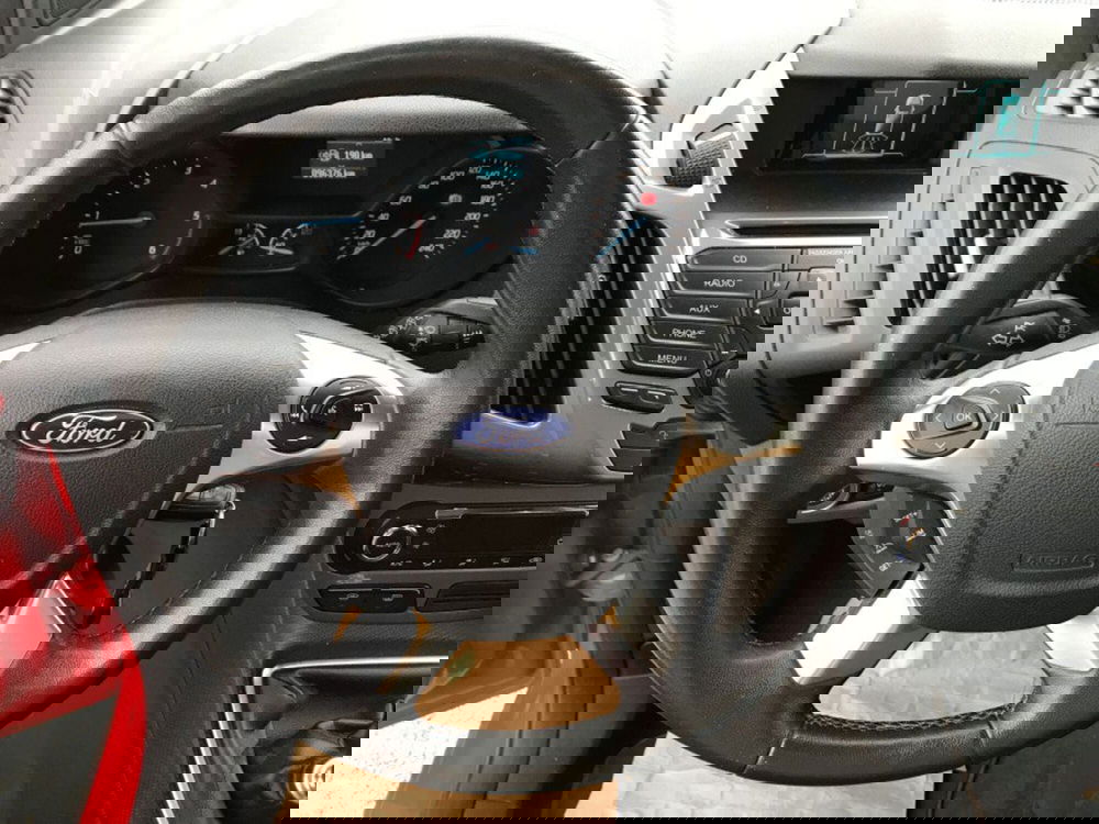 Ford Tourneo Connect usata a Cuneo (10)