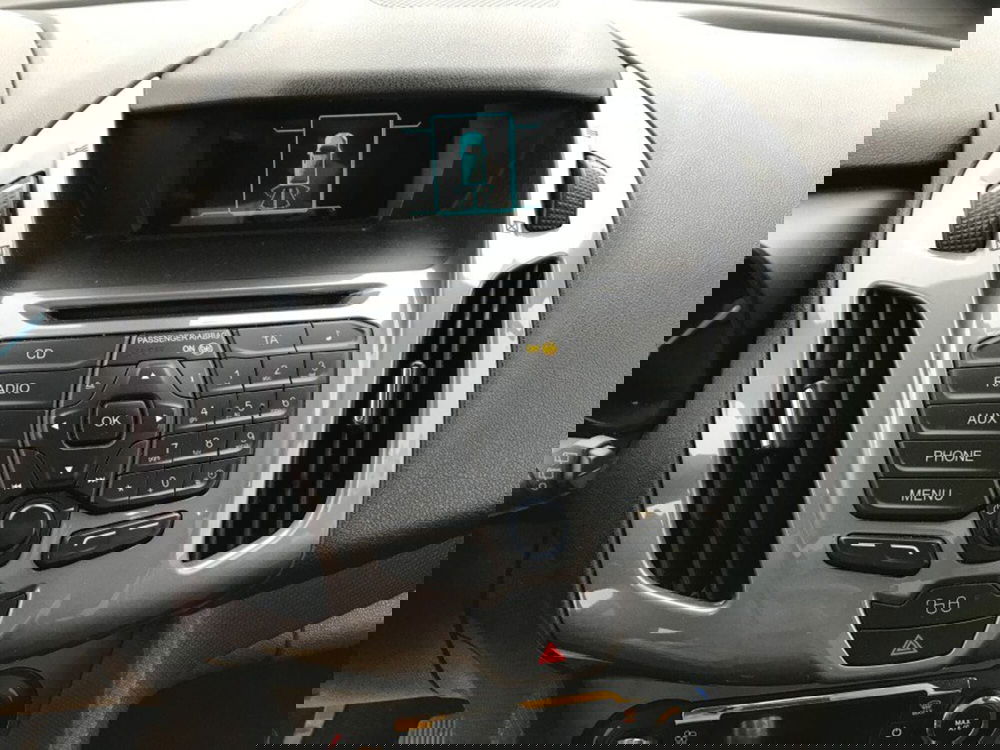 Ford Tourneo Connect usata a Cuneo (11)