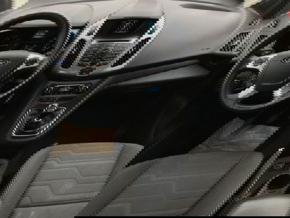 Ford Tourneo Connect usata a Cuneo (6)