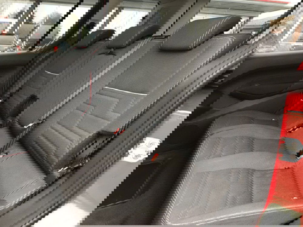 Ford Tourneo Connect usata a Cuneo (7)