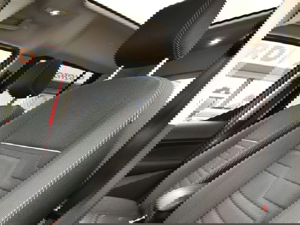 Ford Tourneo Connect usata a Cuneo (8)