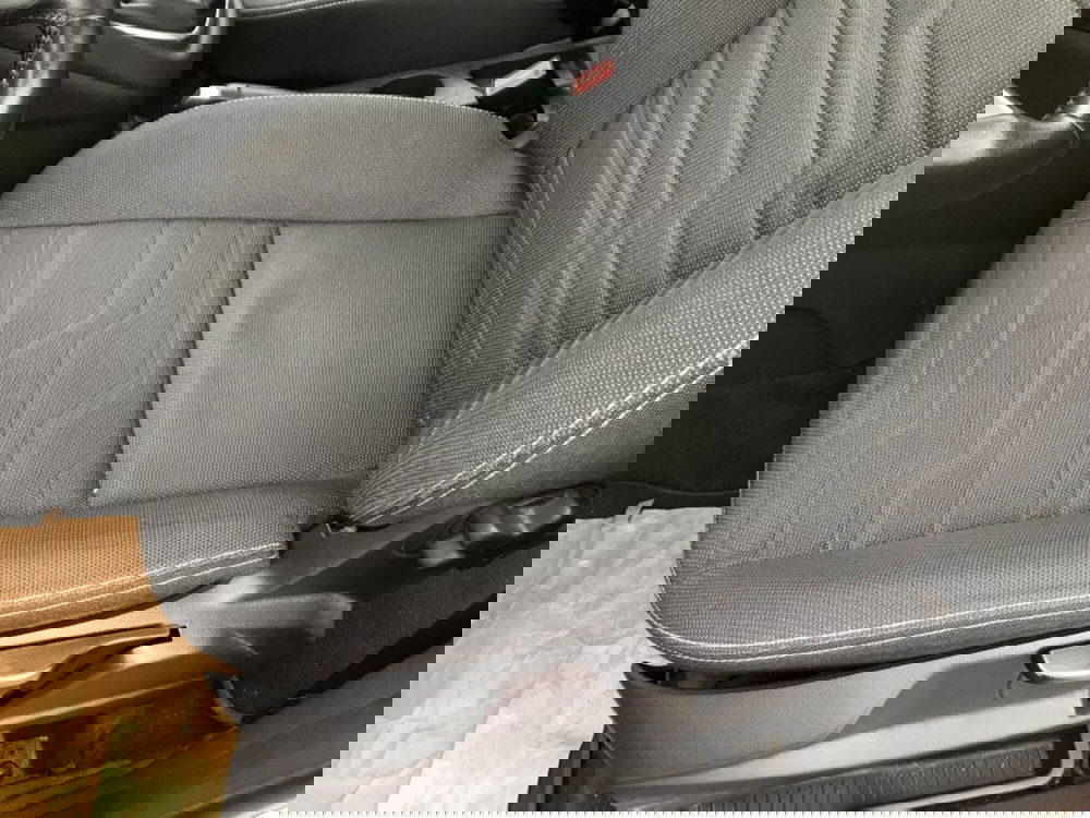 Ford Tourneo Connect usata a Cuneo (9)