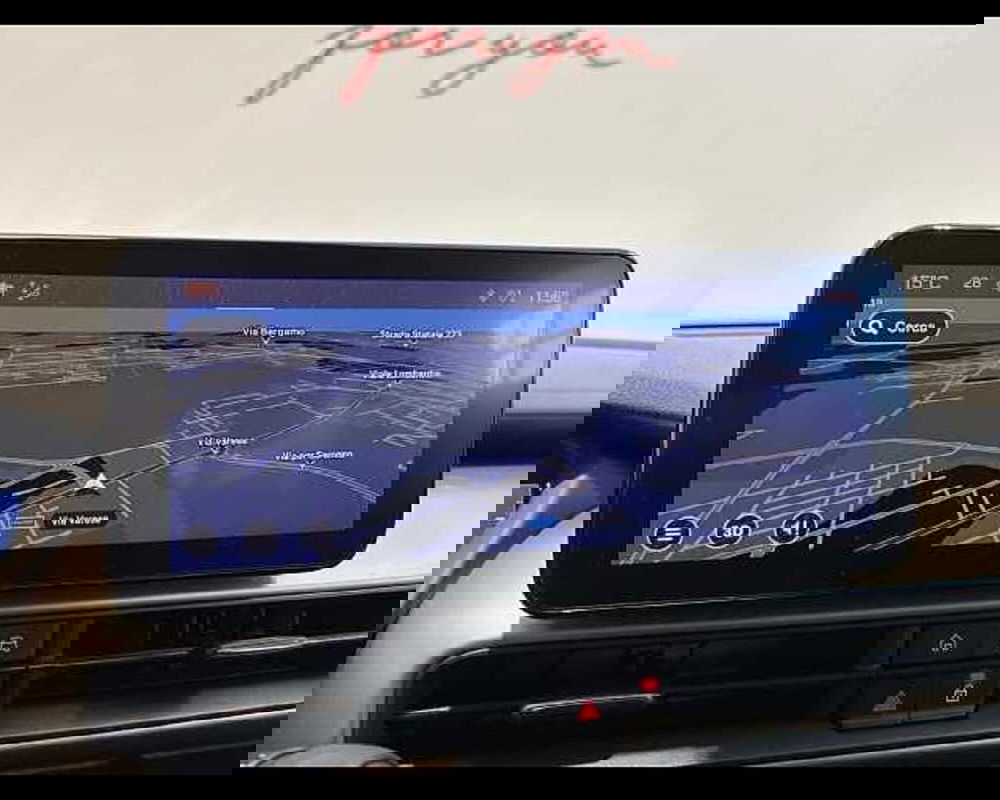 Jeep Avenger usata a Milano (15)