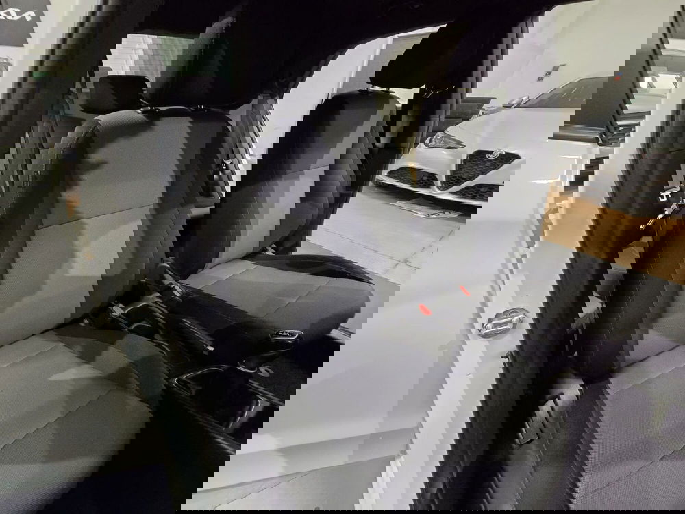 Hyundai i20 usata a Rimini (10)