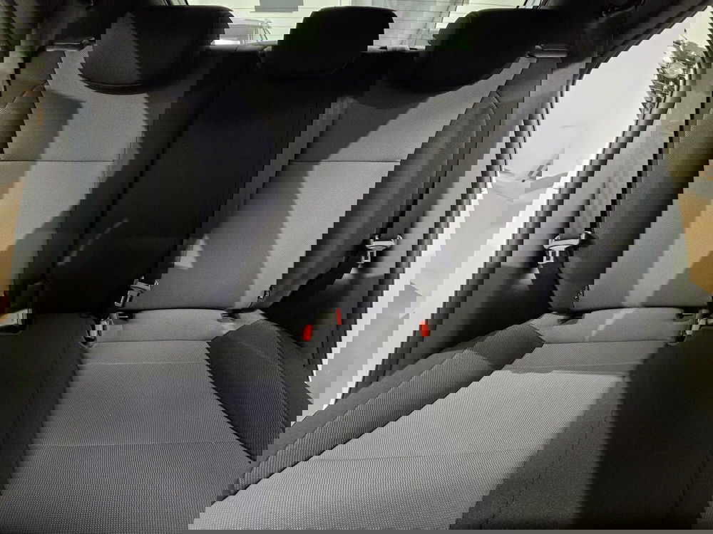 Hyundai i20 usata a Rimini (12)