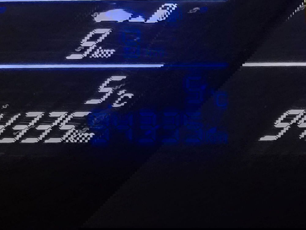 Hyundai i20 usata a Rimini (13)