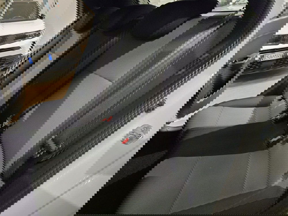 Hyundai i20 usata a Rimini (15)