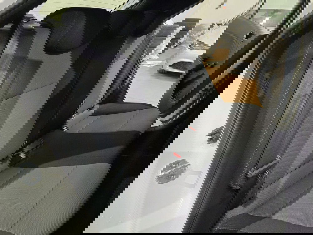 Hyundai i20 usata a Rimini (16)