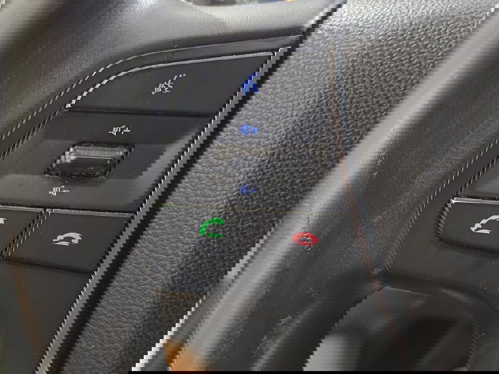 Hyundai i20 usata a Rimini (18)