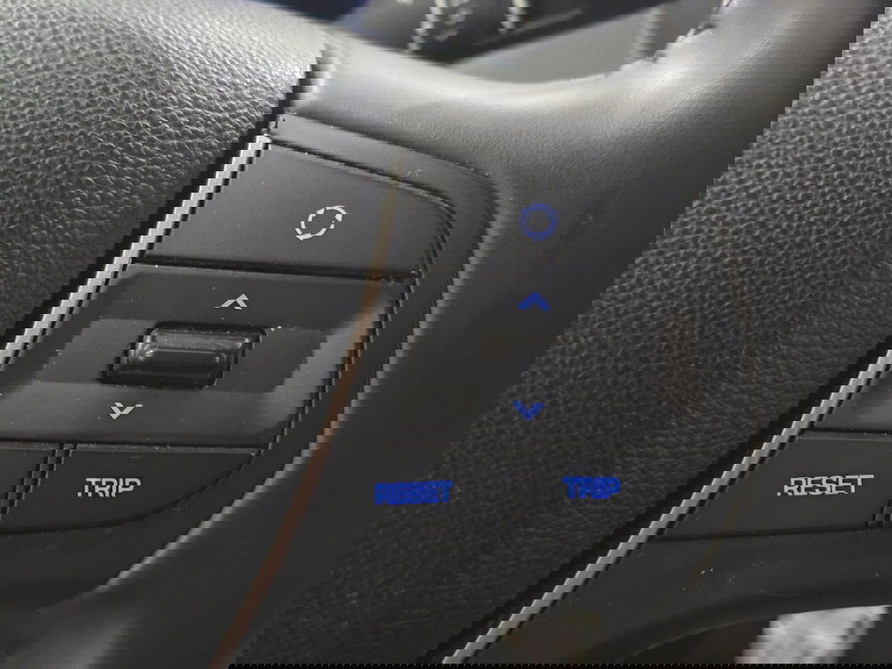 Hyundai i20 usata a Rimini (19)