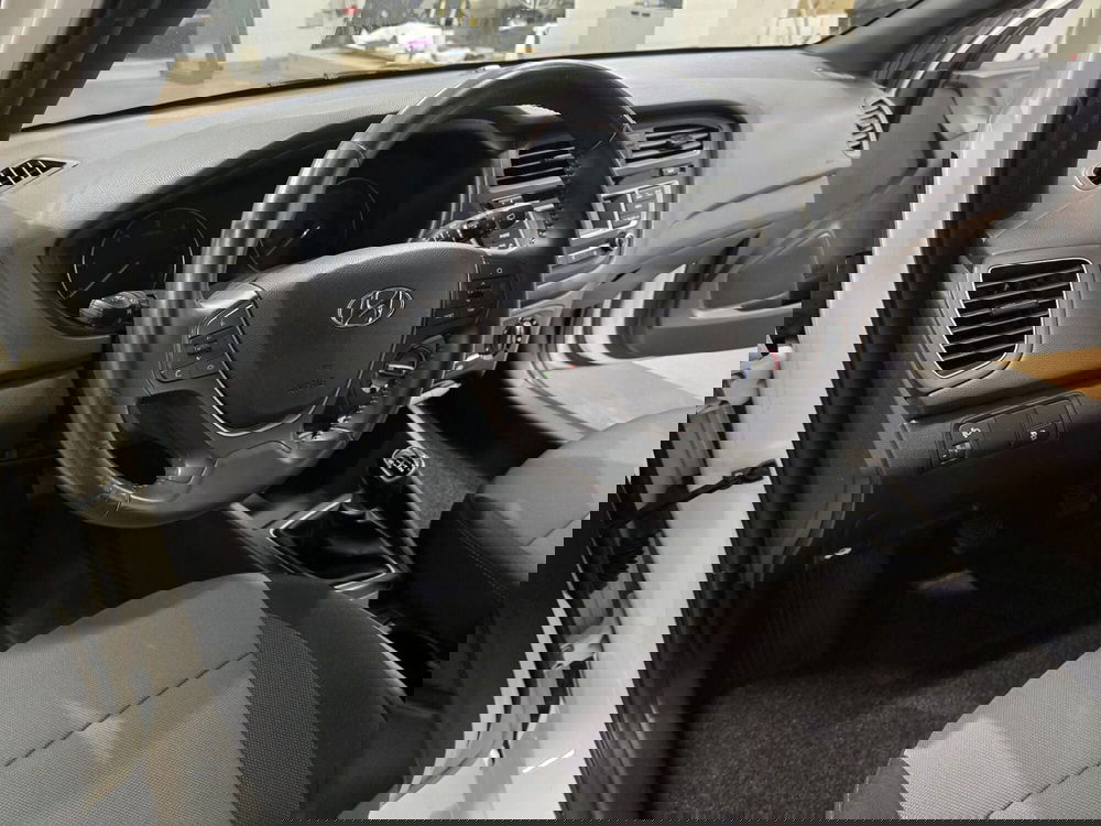 Hyundai i20 usata a Rimini (9)