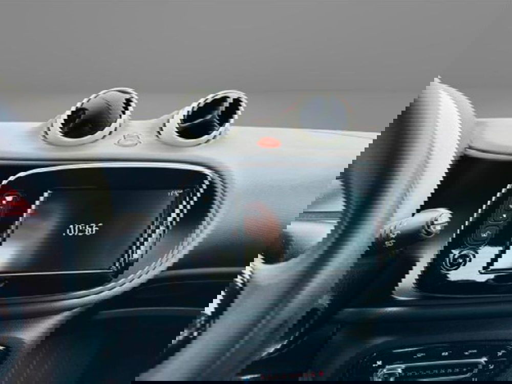 smart Fortwo usata a Firenze (11)