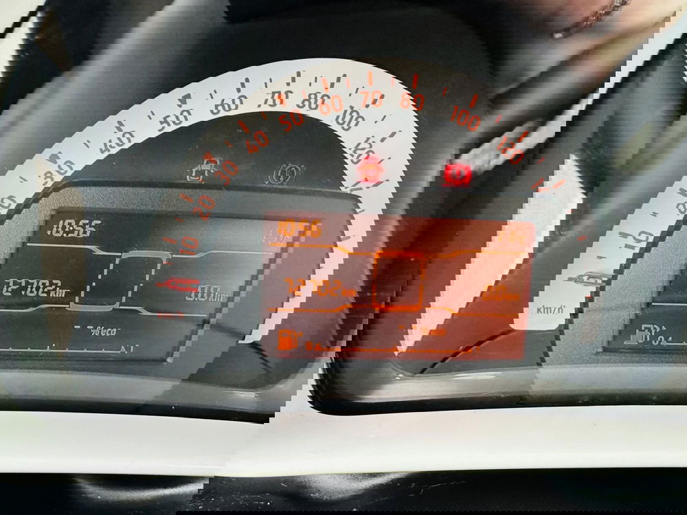 smart Fortwo usata a Firenze (13)