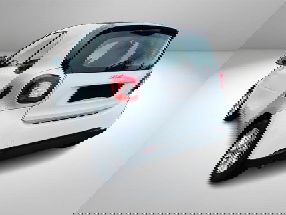 smart Fortwo usata a Firenze (3)