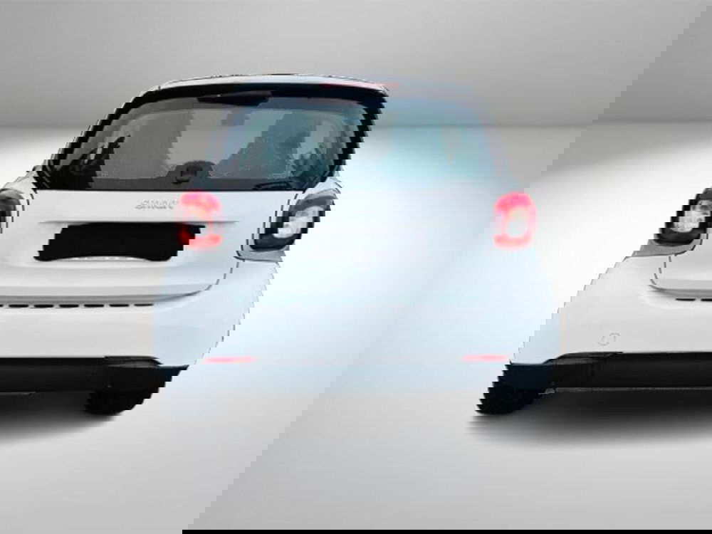 smart Fortwo usata a Firenze (5)