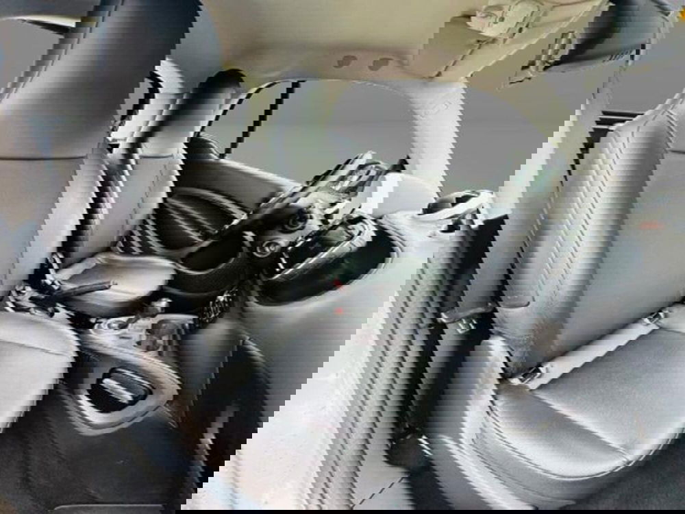 smart Fortwo usata a Firenze (8)