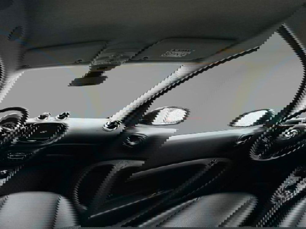 smart Fortwo usata a Firenze (9)