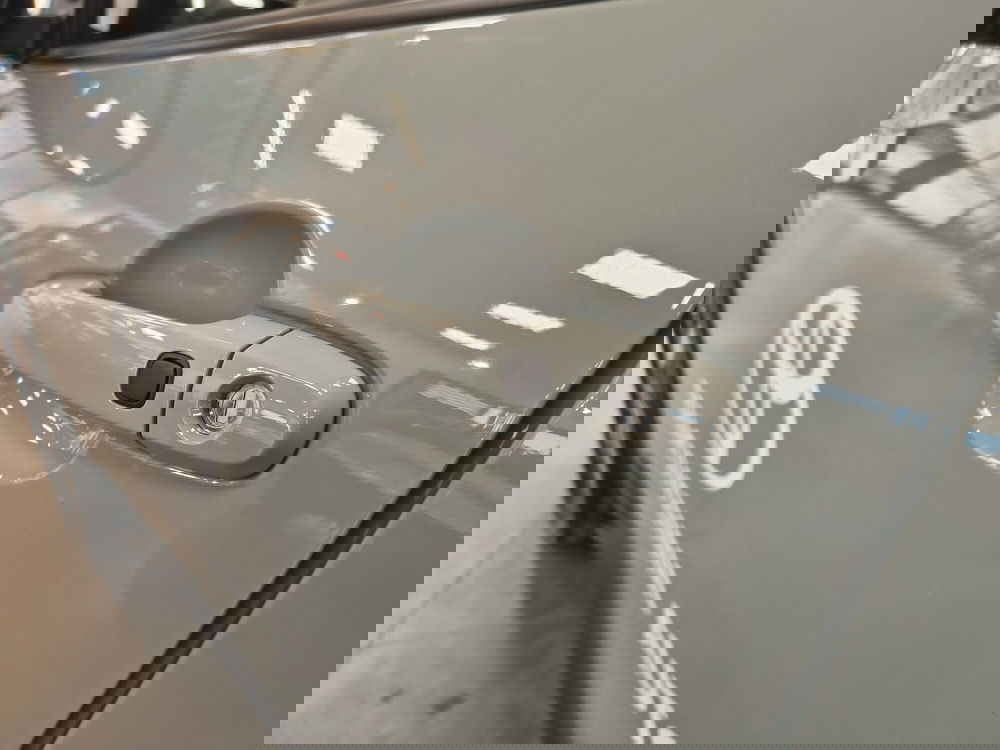 Toyota Aygo X usata a Catanzaro (11)