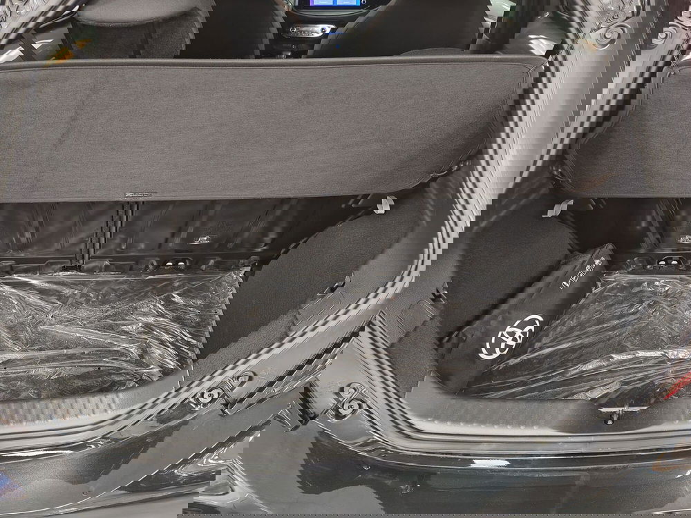 Toyota Aygo X usata a Catanzaro (14)
