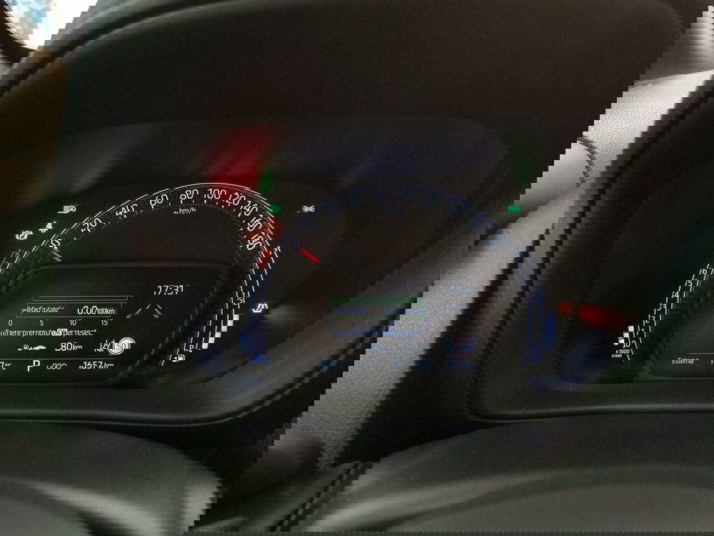 Toyota Aygo X usata a Catanzaro (18)