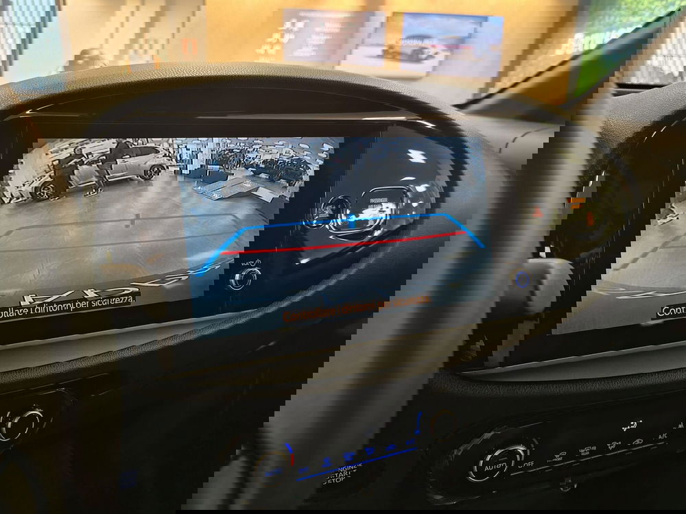 Toyota Aygo X usata a Catanzaro (20)