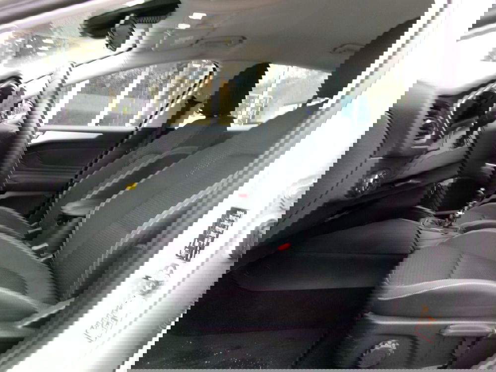 Ford Focus Station Wagon usata a Venezia (10)