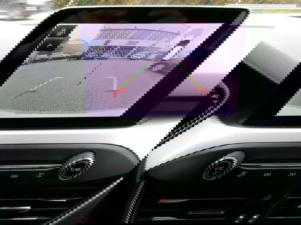 Ford Focus Station Wagon usata a Venezia (14)