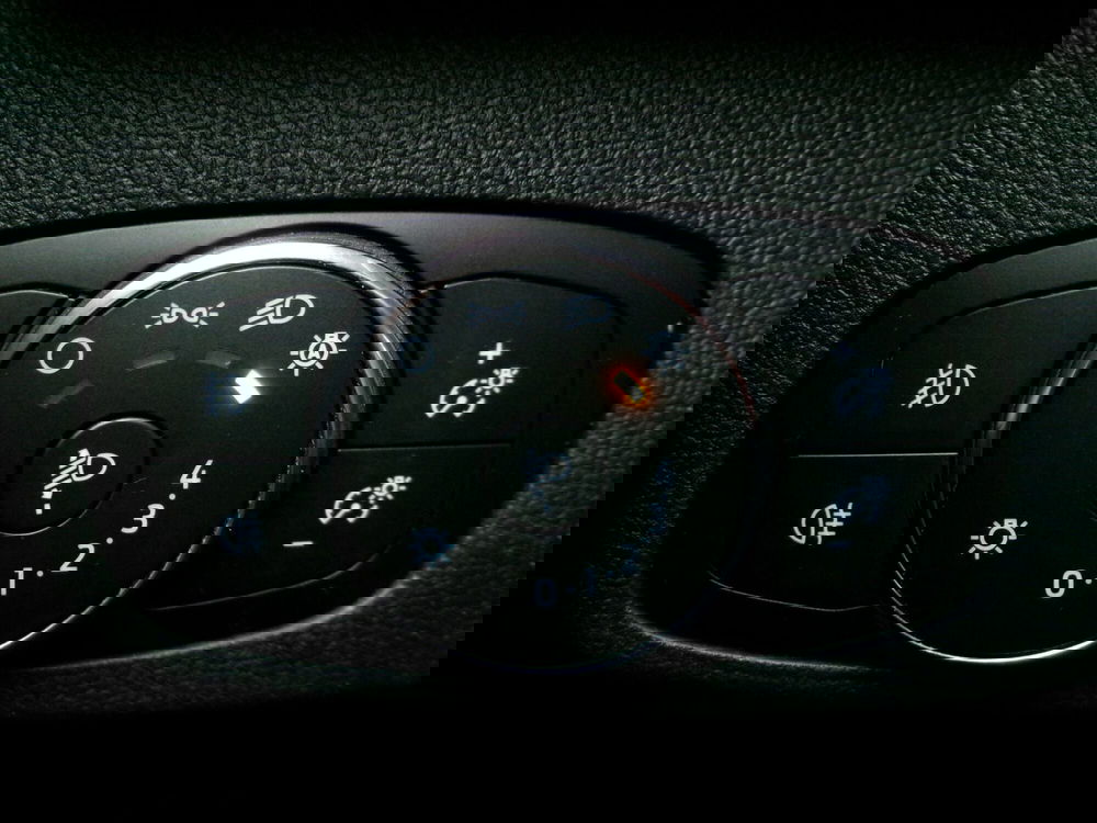 Ford Focus Station Wagon usata a Venezia (18)