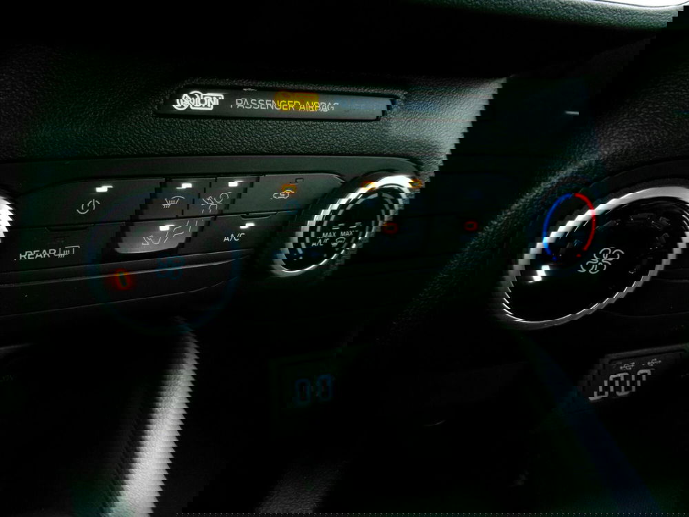 Ford Focus Station Wagon usata a Venezia (19)