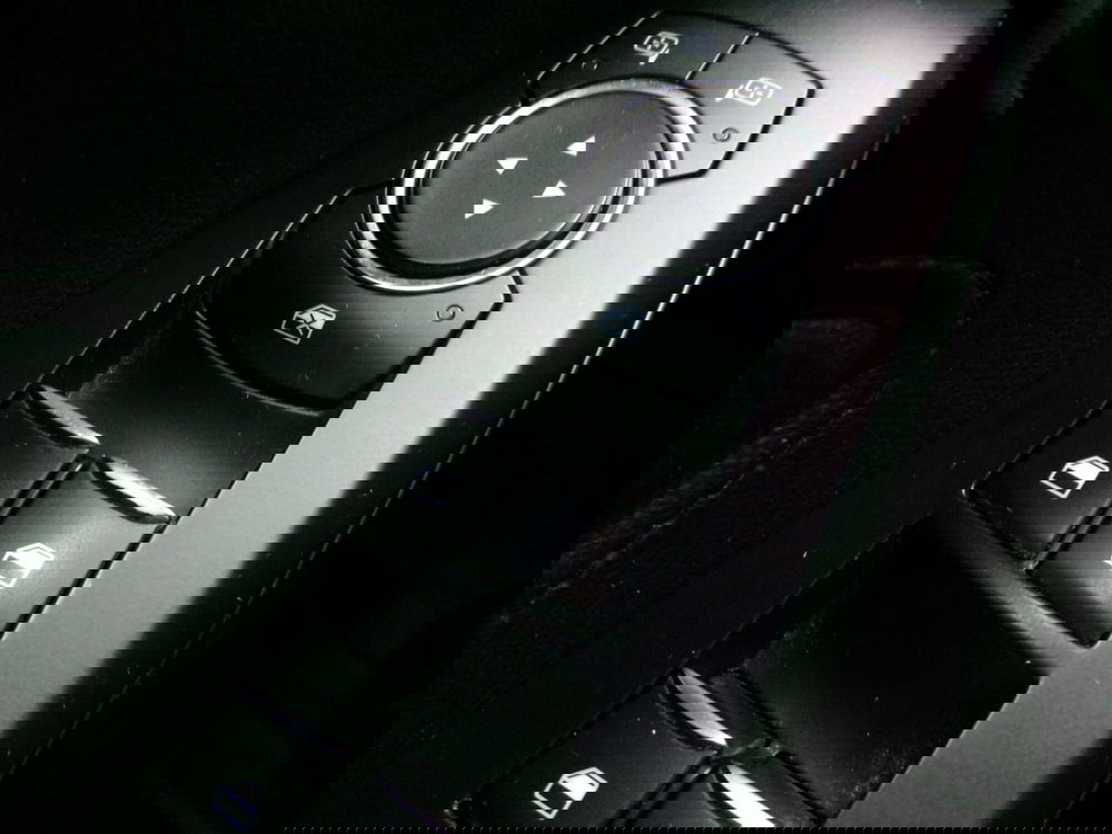 Ford Focus Station Wagon usata a Venezia (20)