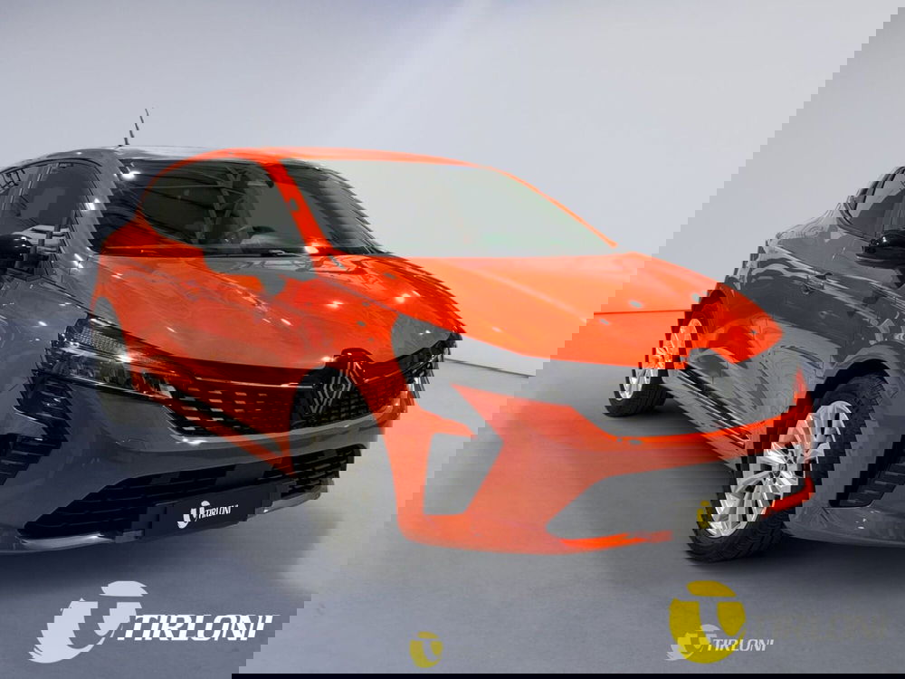 Renault Clio usata a Milano