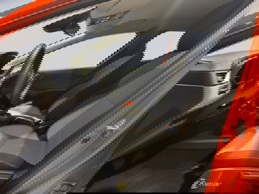 Renault Clio usata a Milano (10)